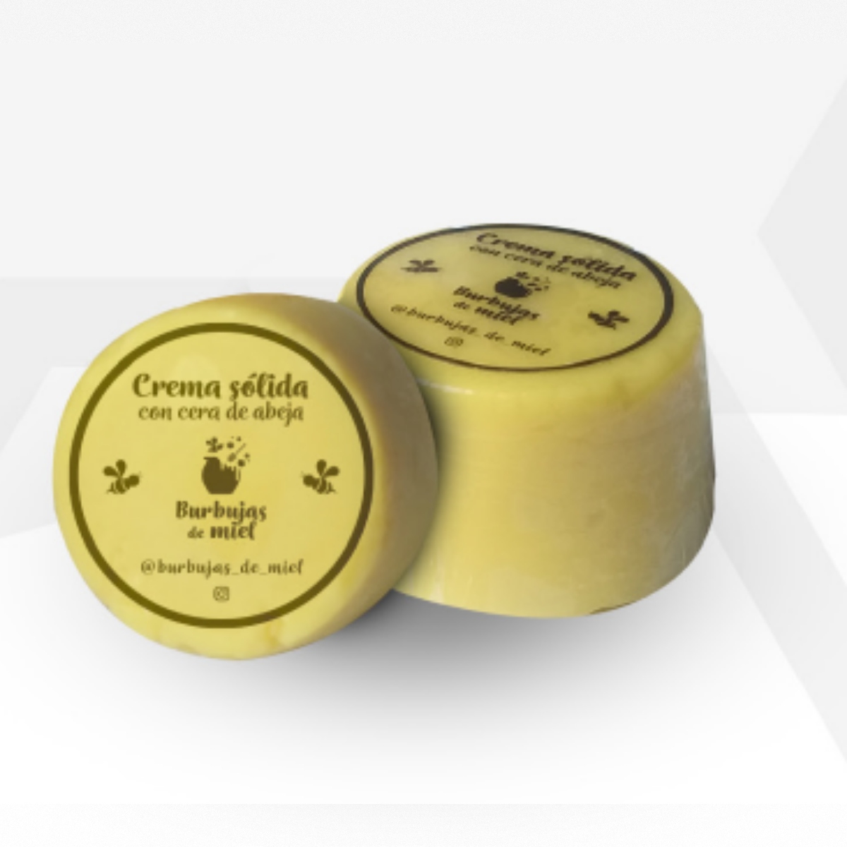 Crema sólida