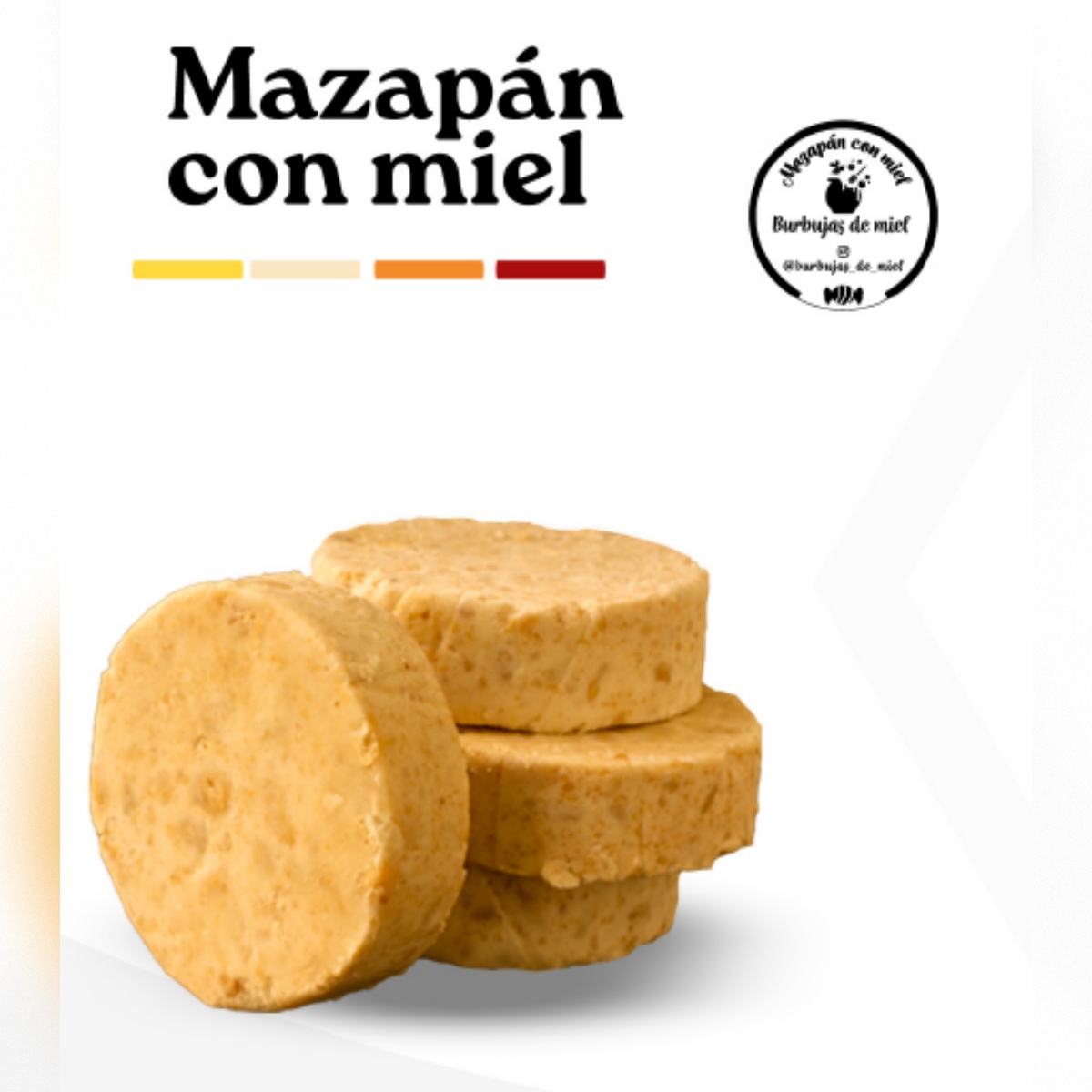 Mazapanes